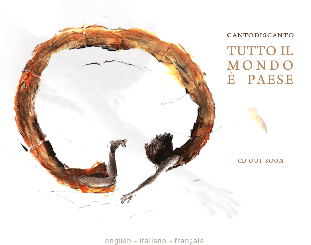 Tutto il mondo &egrave; paese